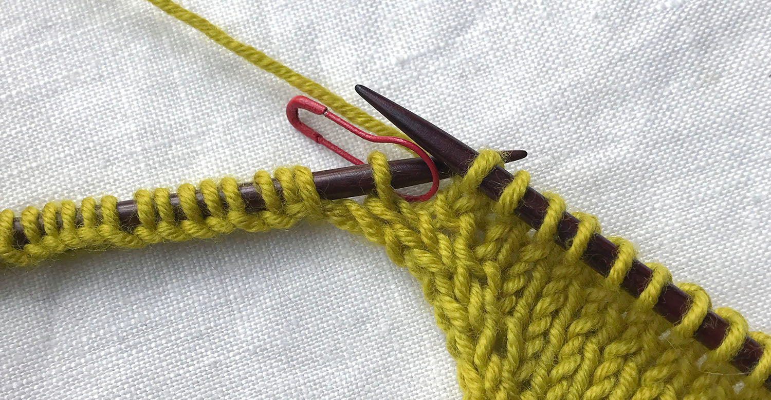 Crochet Cast On Perfected