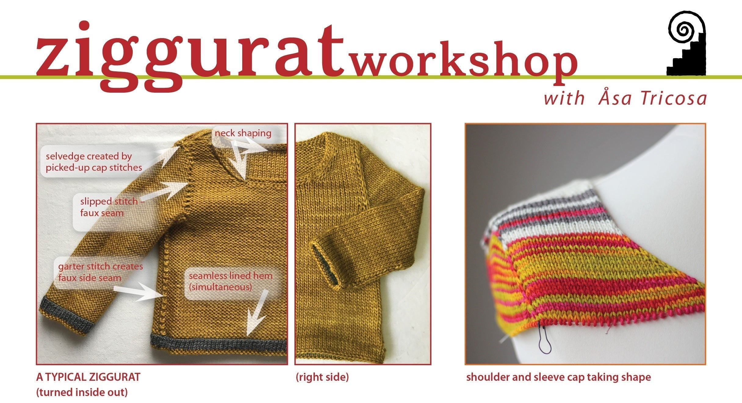 Munich Knits 2025