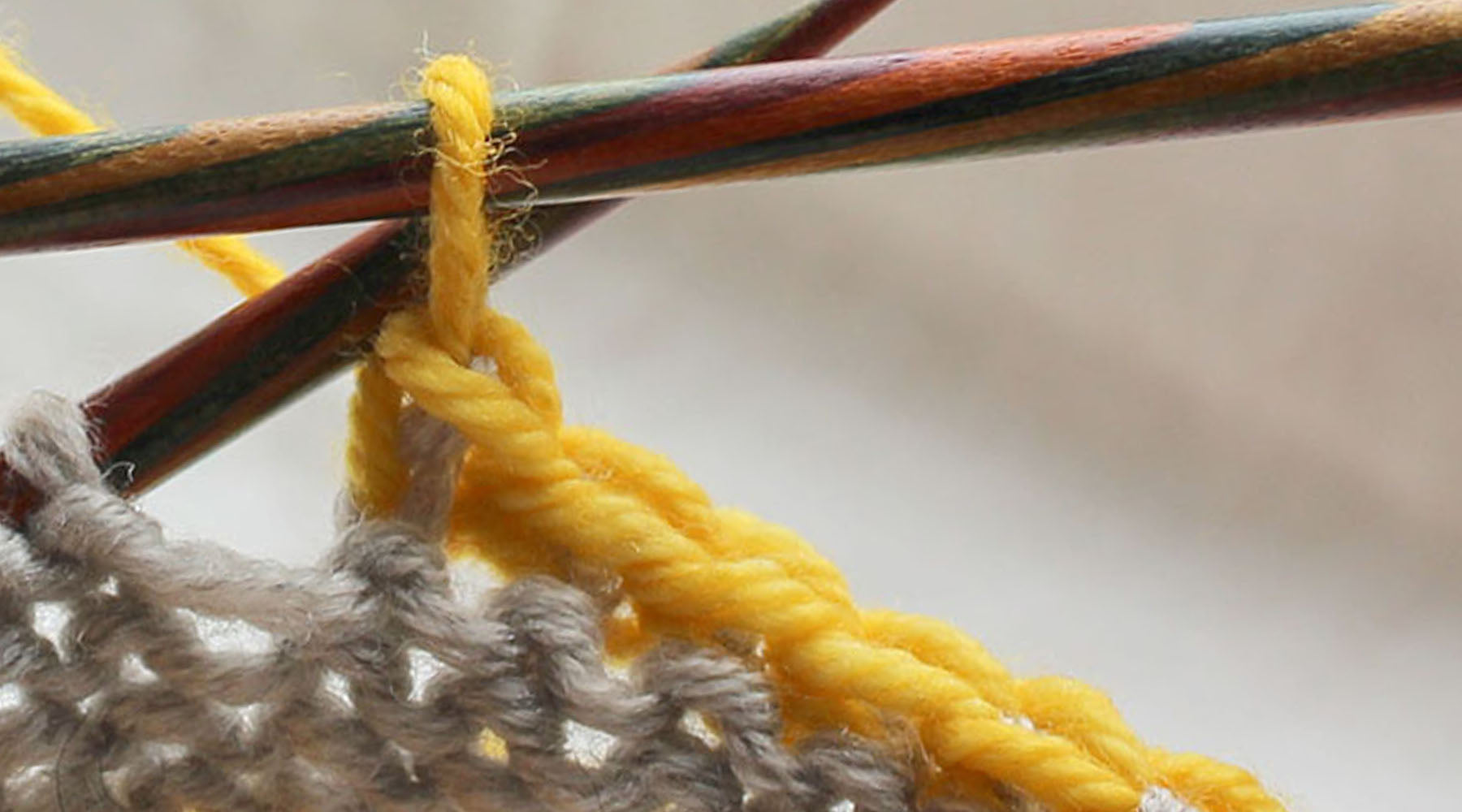 stretchy bind off