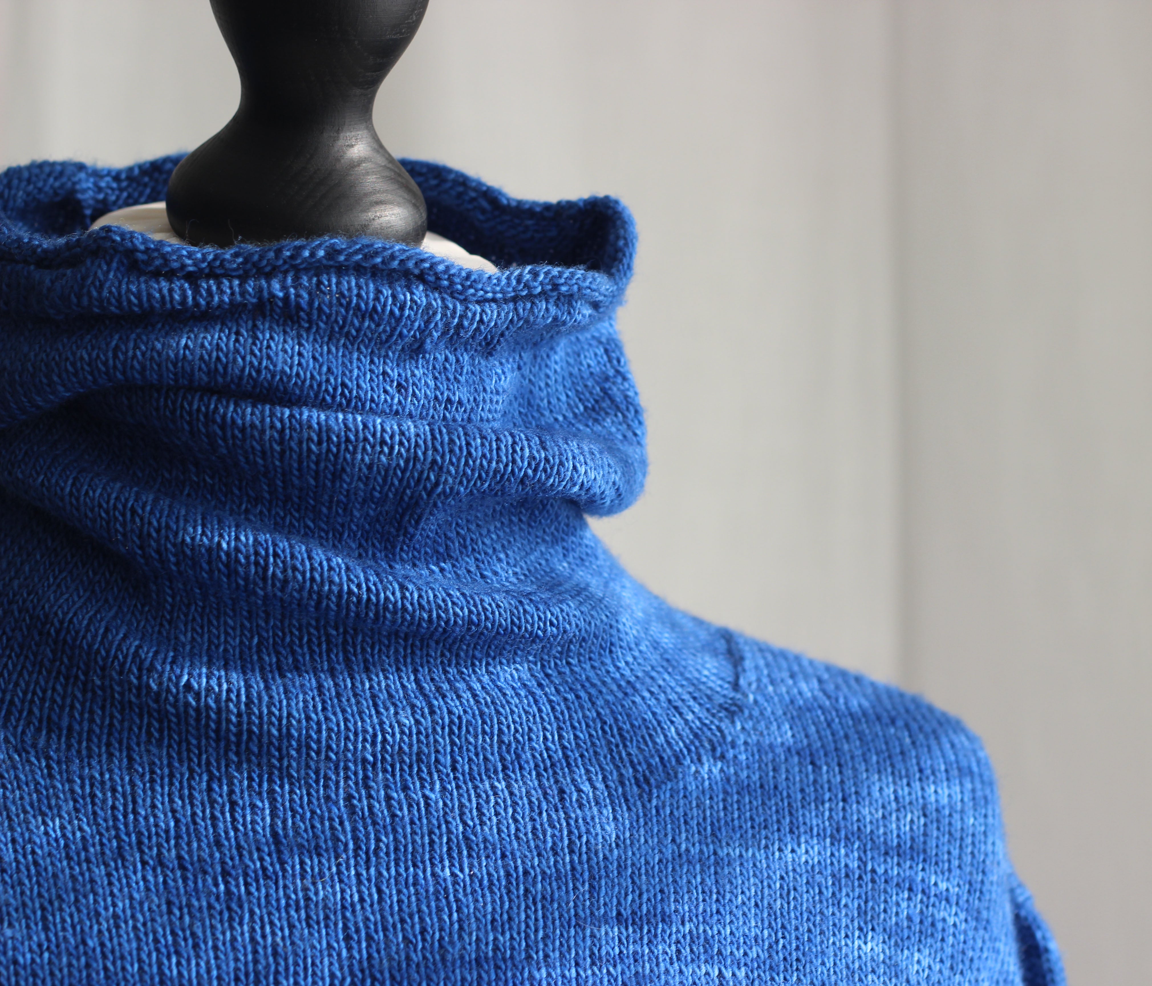 Ziggurats: 16 Elegantly Seamless Knits