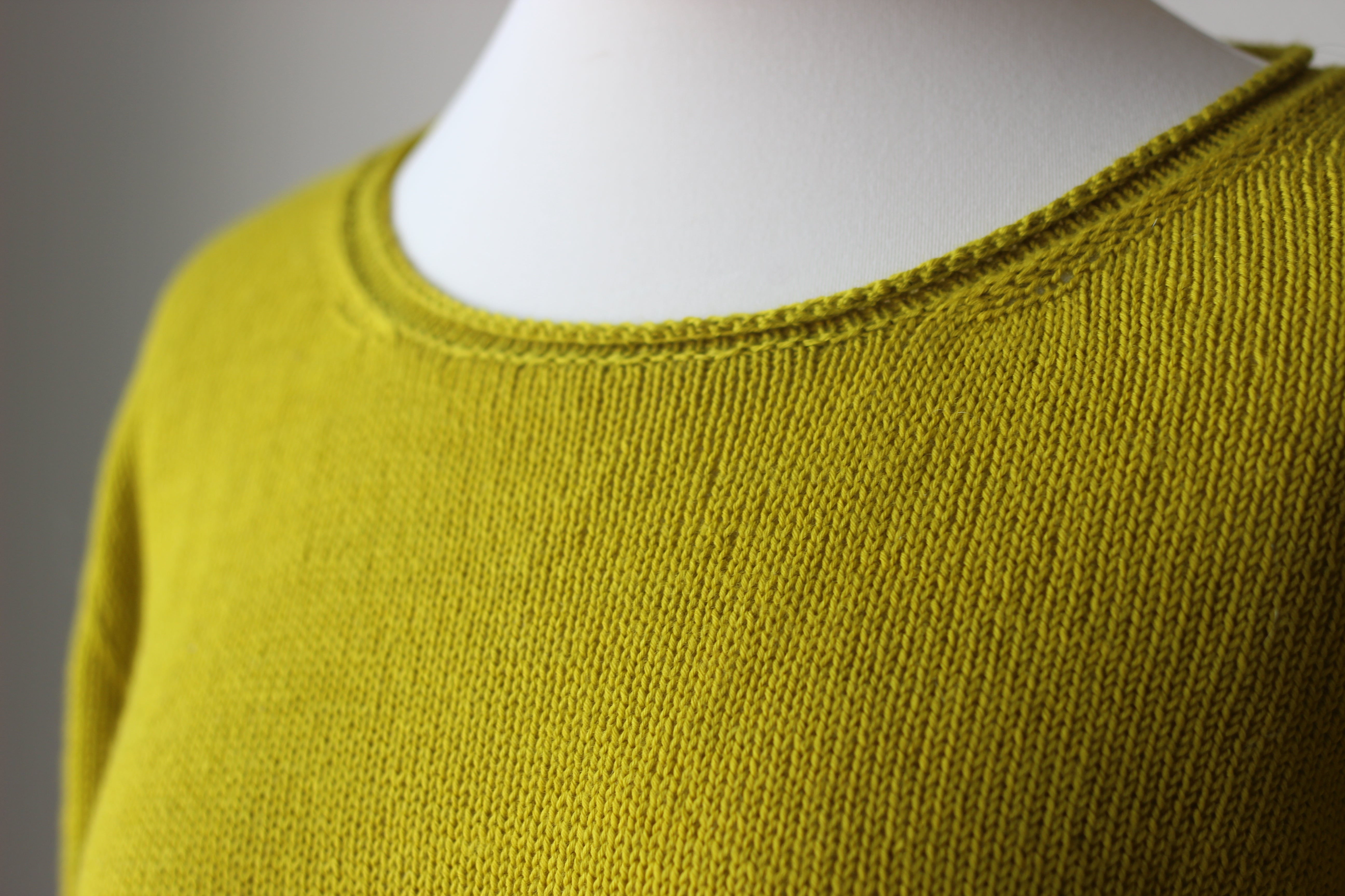 Simple Summer Ziggurat