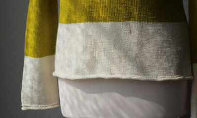 Simple Summer Ziggurat