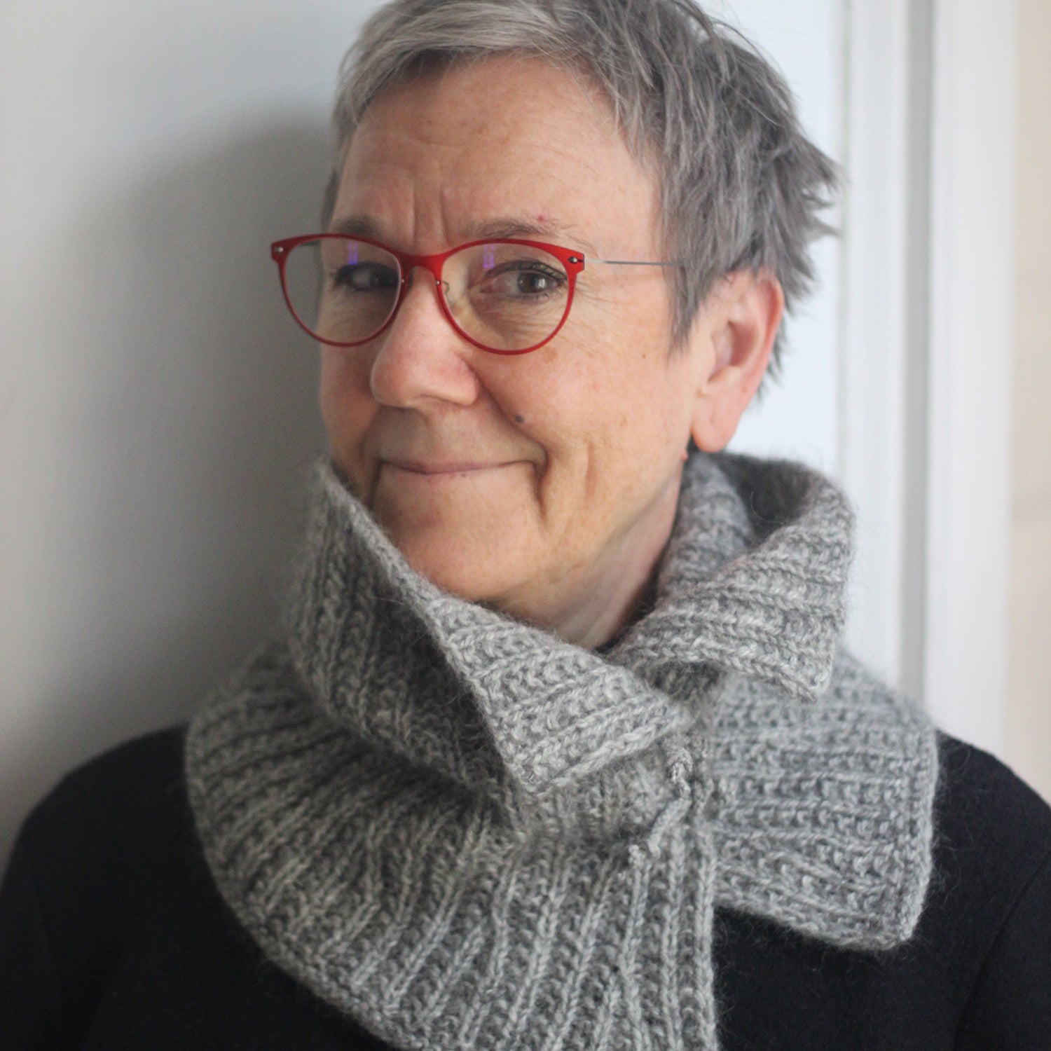 Cowl Against the Wind