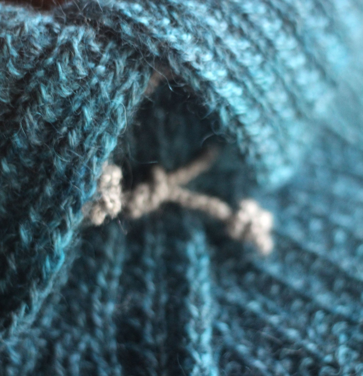 Cowl Against the Wind