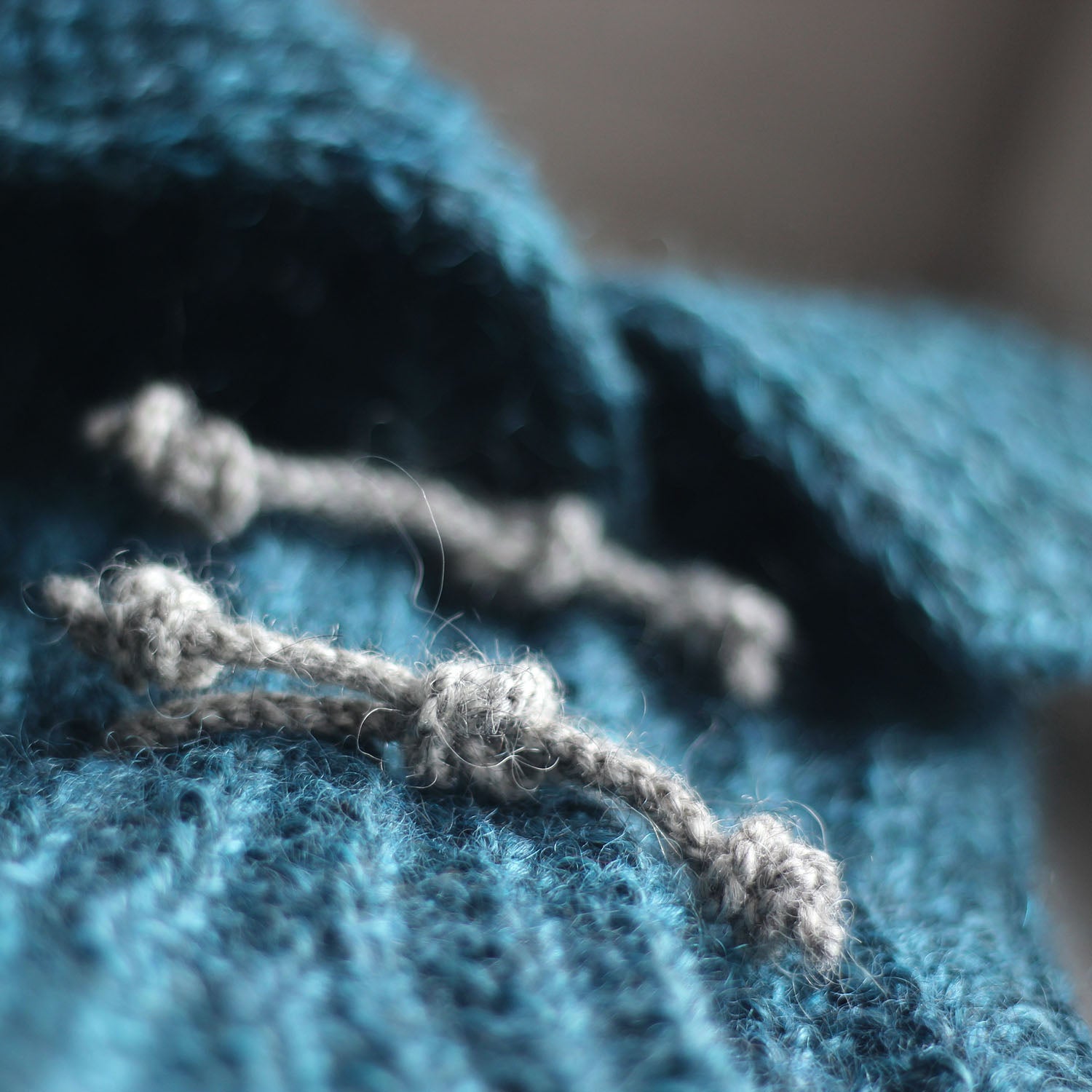 Cowl Against the Wind