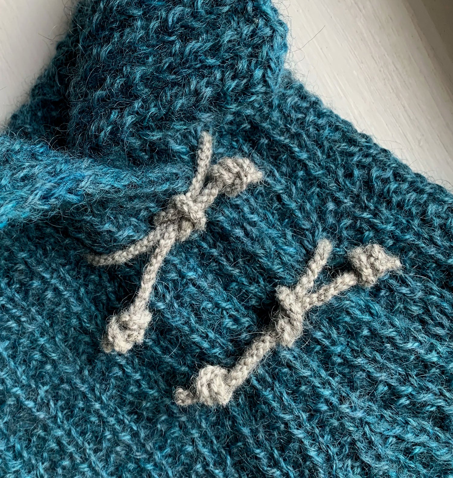 Cowl Against the Wind