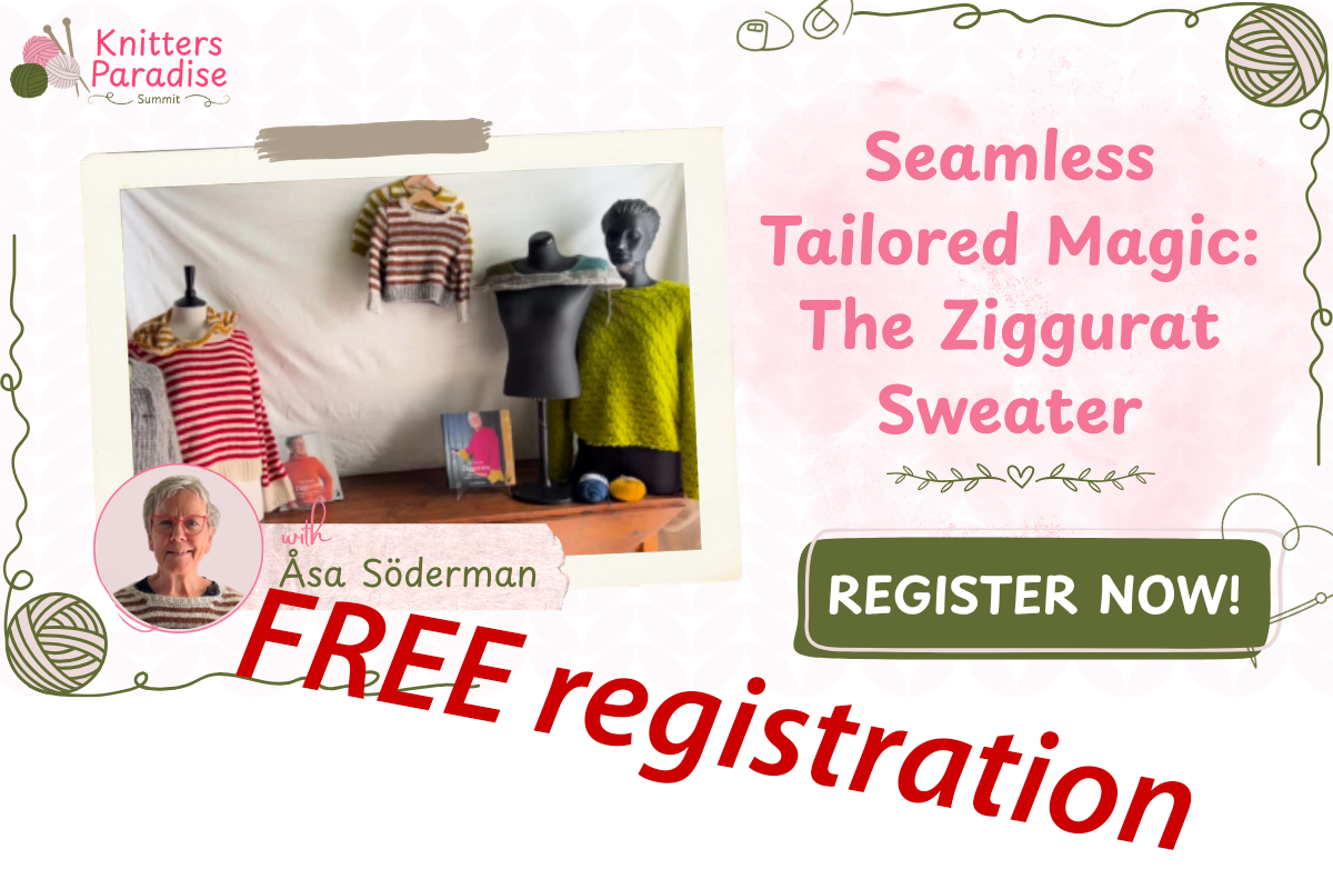 Free registration image of workshop studio with samples on dummies