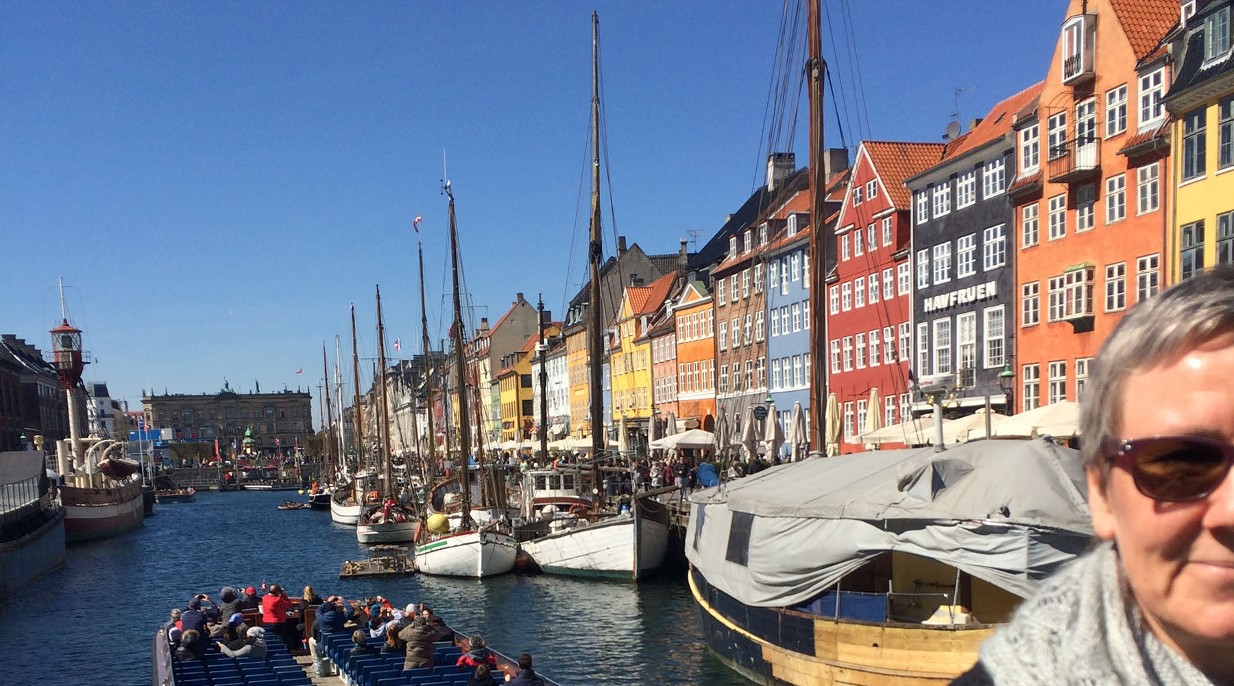 Explore Denmark · June 8–18, 2026