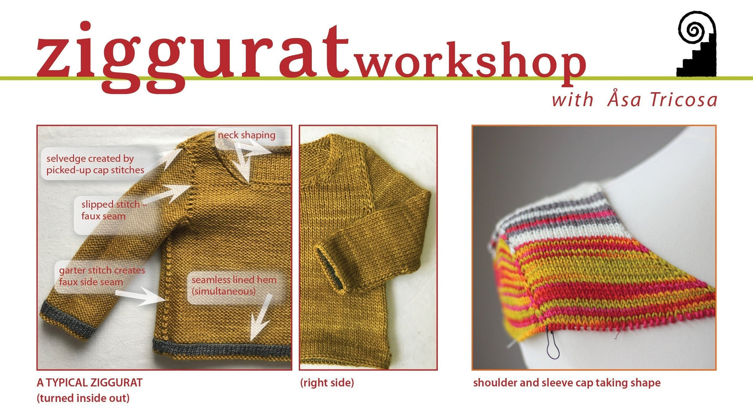 Munich Knits 2025