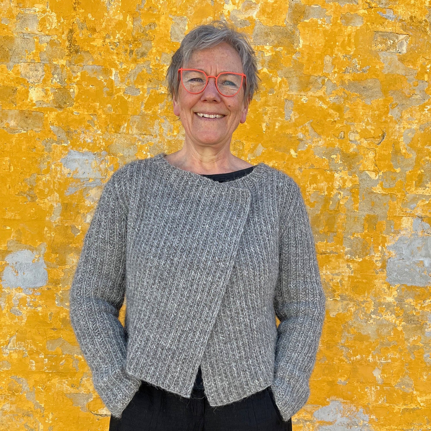 Jatoba Jakke