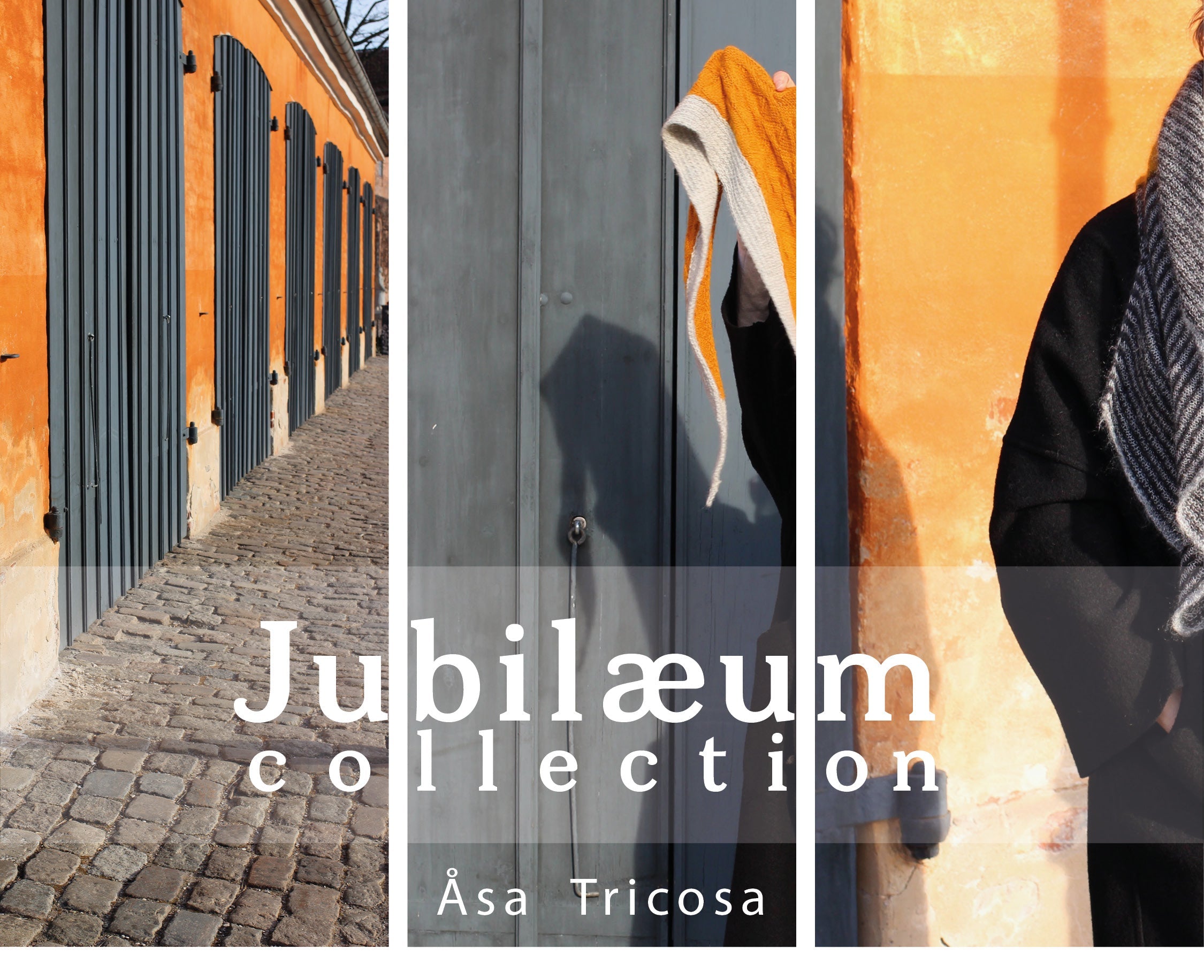 Jubilaeum Collection