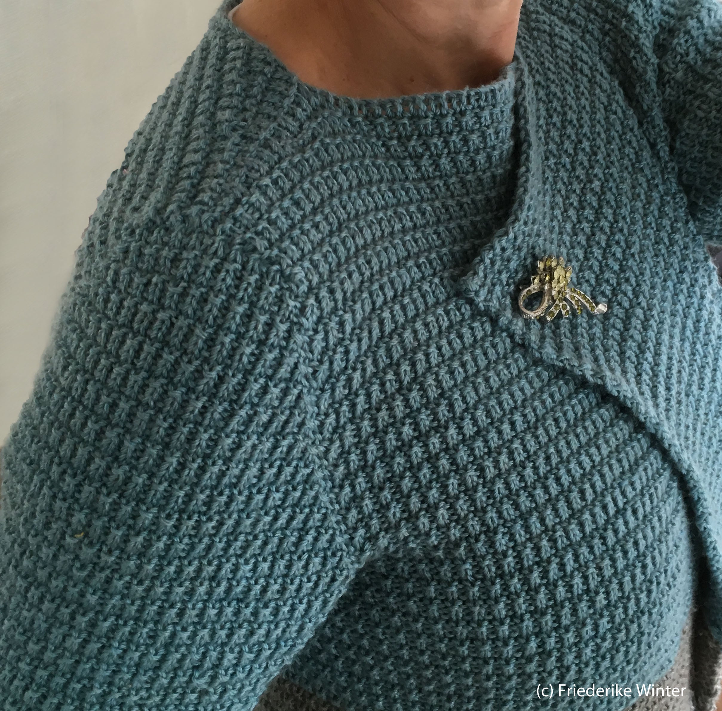 Mayhem Cardigan