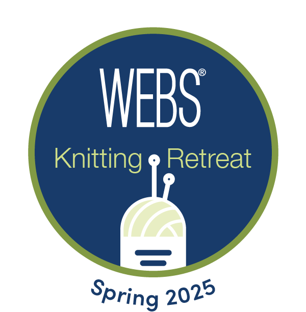 <p>Loved & Followed by Thousands of Knitters</p>