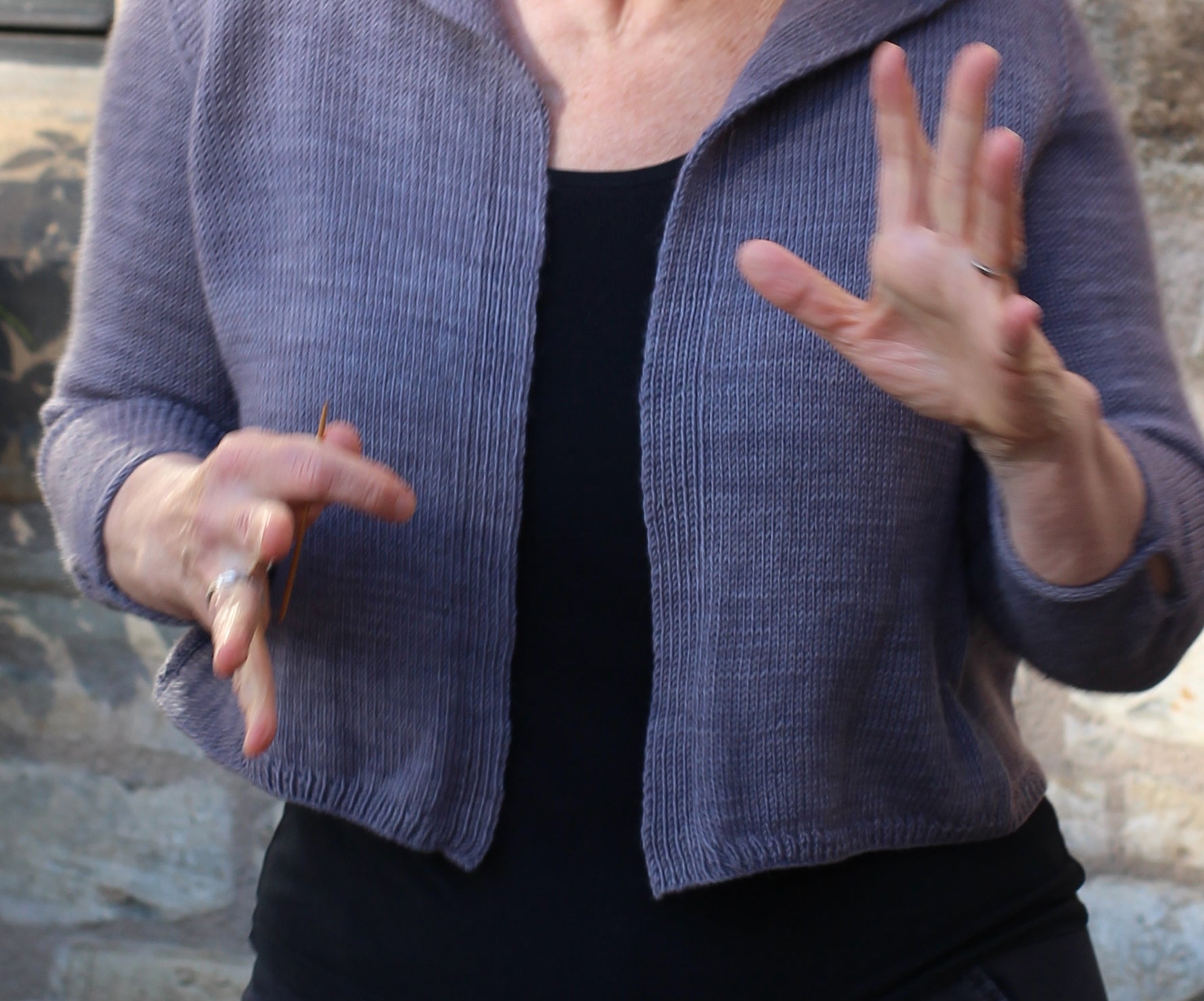 Stjerneskud