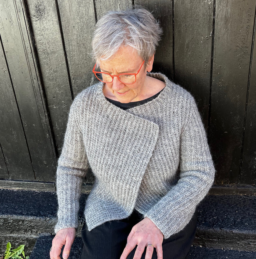 <p>Loved & Followed by Thousands of Knitters</p>
