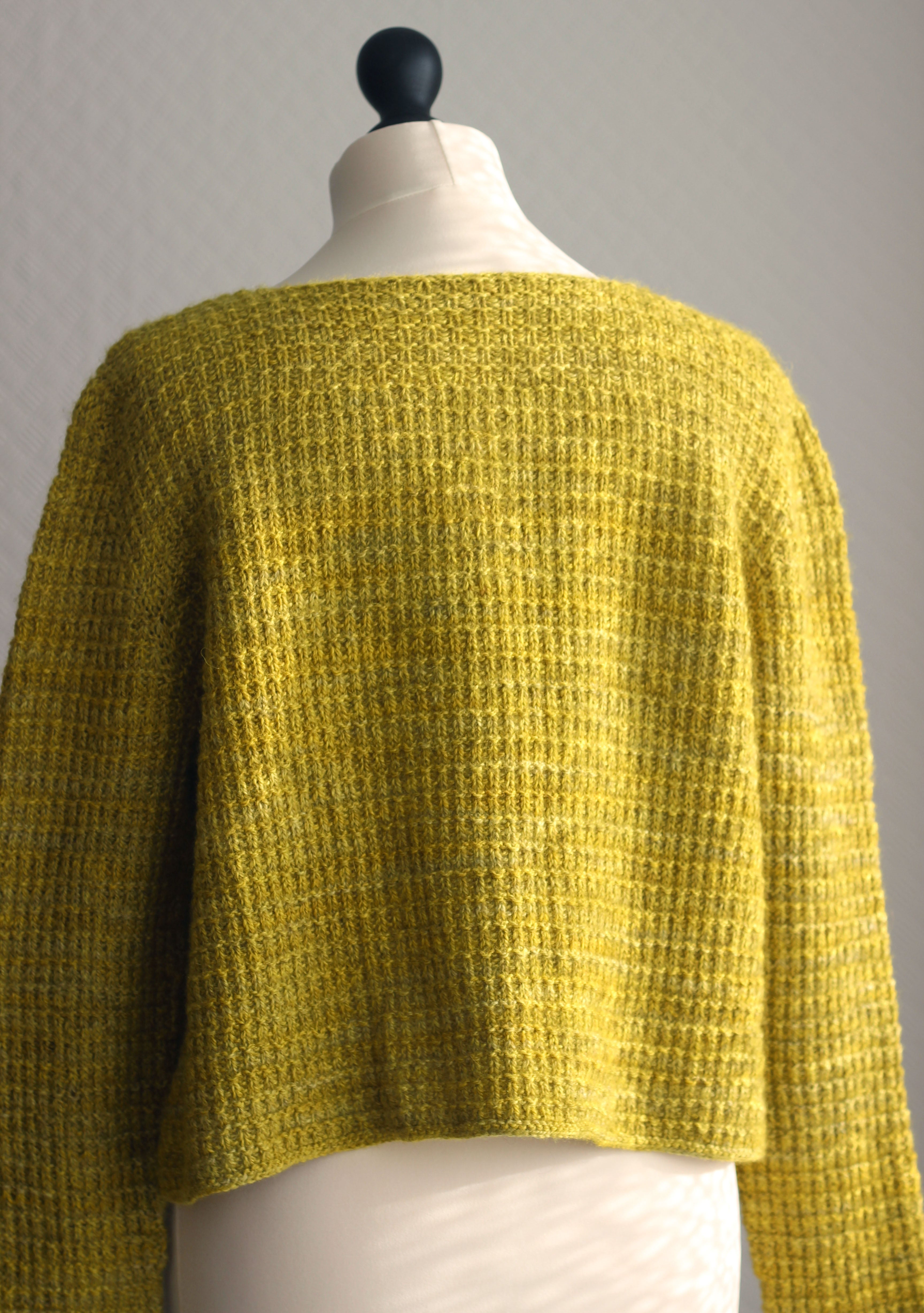 Mayhem Cardigan