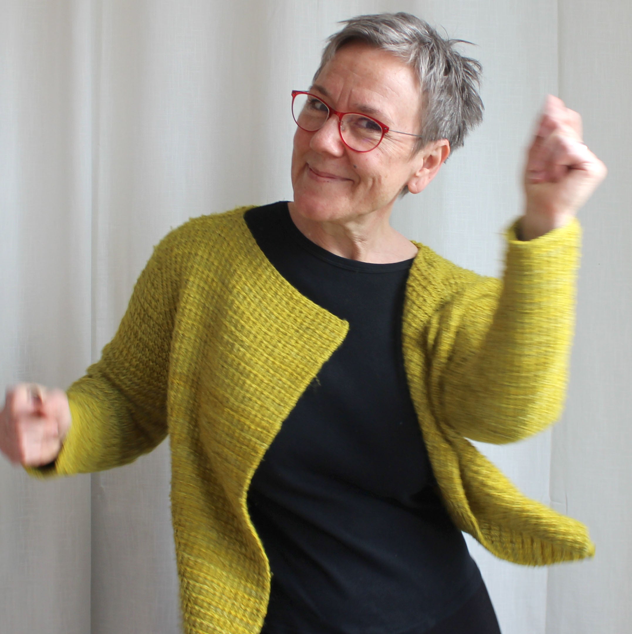 Mayhem Cardigan