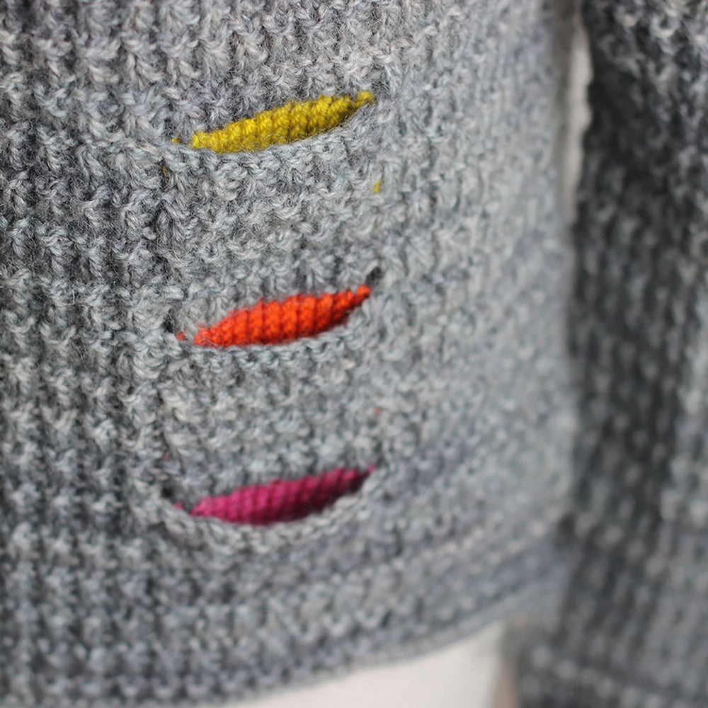 <p>Loved & Followed by Thousands of Knitters</p>