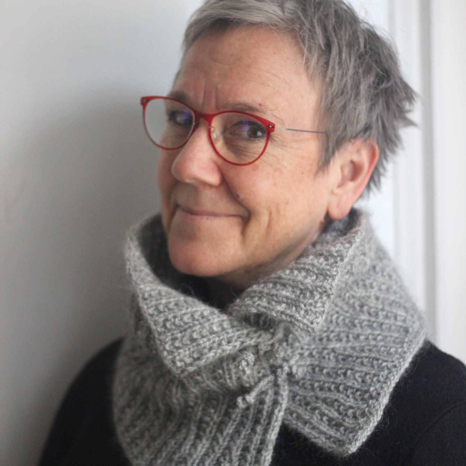Cowl Against the Wind