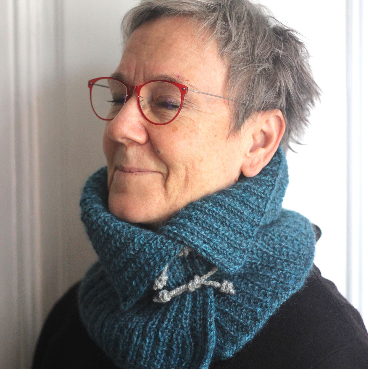 Cowl Against the Wind