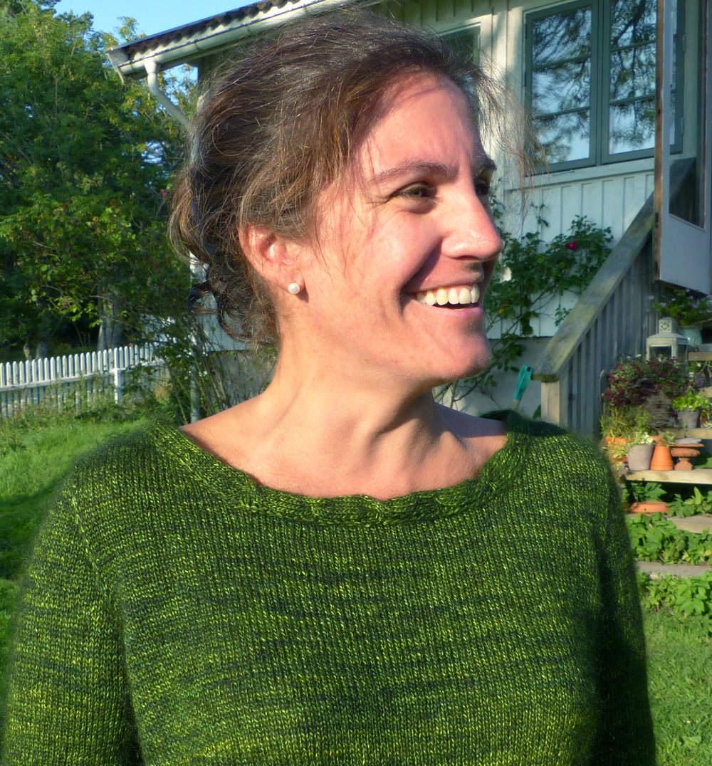 <p>Loved & Followed by Thousands of Knitters</p>